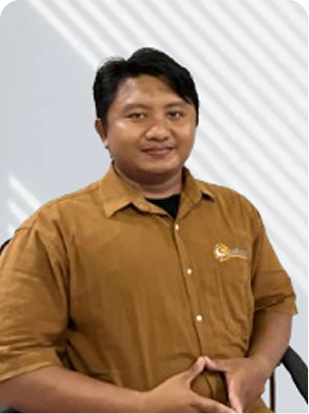 Profile of Moch. Fauzan Dziharta, S.T. - Product Development at SisterNav