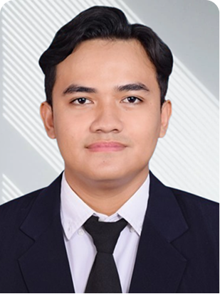 Profile of Andy Khoiril Aziz, S.T - Product Engineer at SisterNav
