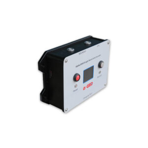 Alpha Geo ES50 Echo Sounder